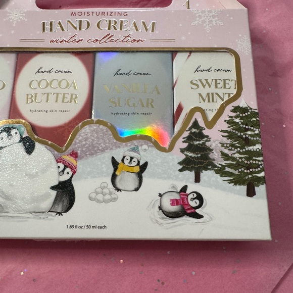 ☃️Giveaway with Boutique Purchase | Winter Collection Hand Cream - Picture 5 of 6